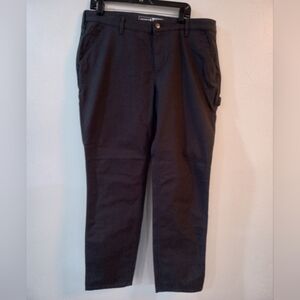 N.W.T. Carhartt Women's Force Ripstop Pant